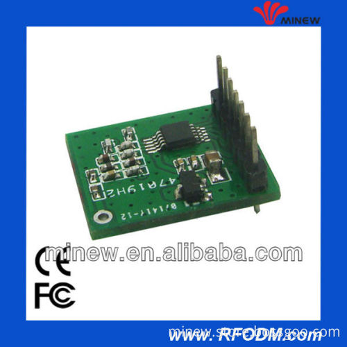 rf transmitter and receiver module 868 915mhz